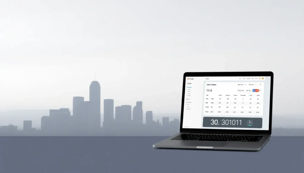 How Cleaning Services in Los Angeles Are Using Google Ads to Get Booked in 30 Days hero image