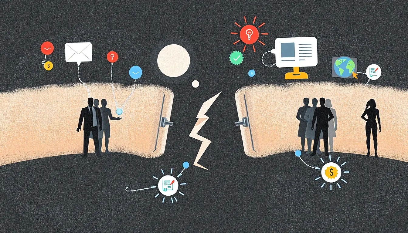 The Real Cost of Relying Only on Referrals for a Cleaning Business in Los Angeles