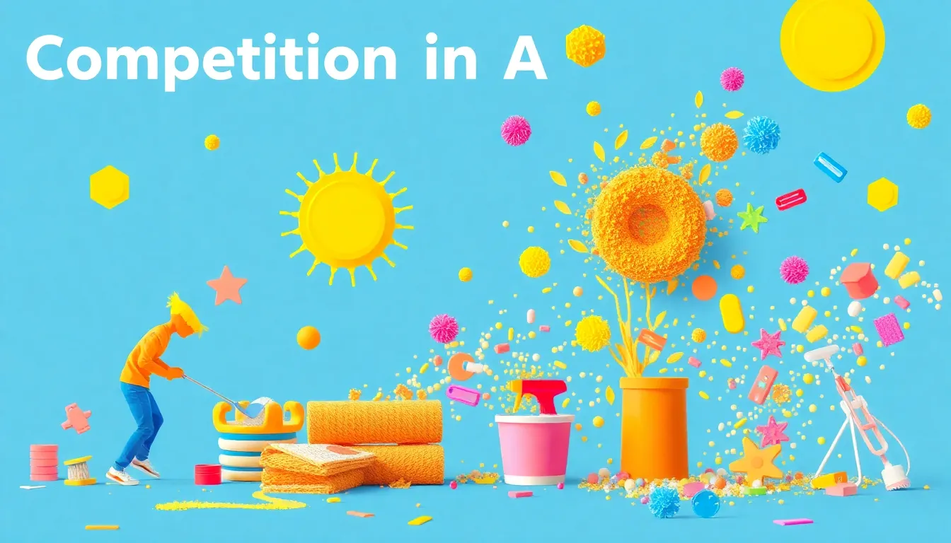 How Residential Cleaning Businesses in Los Angeles Use Facebook Ads to Fill Their Calendar